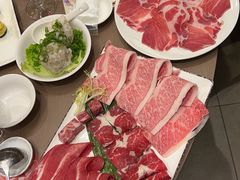 -东国海鲜火锅城(氹仔店)