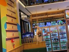 -叁宝烤肉• 西安烧烤(凤城十二路店)