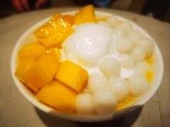 -小团圆糖水铺(襄阳南路店)