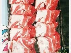 -呷哺呷哺 黄金牧场 (回龙观港龙店)