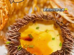 -四川小胡子海鲜(丁村万人海鲜广场店)