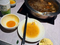 -一绪に寿喜烧自助(世茂广场店)