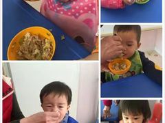 -新爱婴早教中心(金鼎路店)