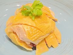 -庐灶江南·江南菜·四合院Bistro(东直门·华侨夜泊君亭店)