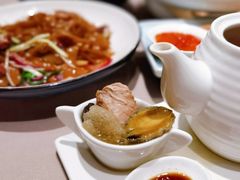 鲍鱼人参汤-尚一汤·粤菜海鲜(环球港店)