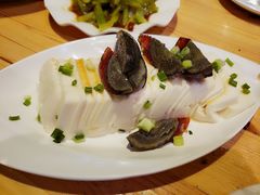 -川天喉重庆江湖菜