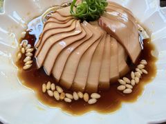 -西安凯悦酒店·湖畔中餐厅