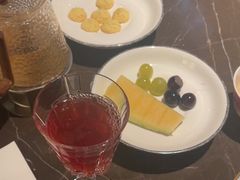 -海派悦庭·海胆烧麦·新融合菜(凯德广场店)