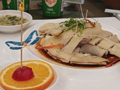 -鹿鸣酒家(越秀店)