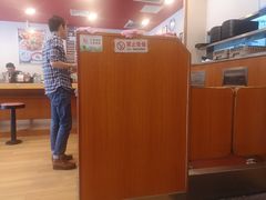 -食其家·牛丼咖喱(宜山路贝岭店)