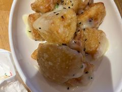 -图味美小黄鱼·景德菜(浙江路店)