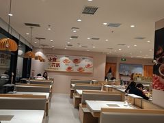 -呷哺呷哺 黄金牧场 (中发百旺店)