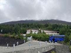 -富士山吉田線五合目