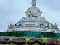 -东莞观音山旅游风景区