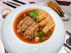 皮皮虾鲍鱼-半岛宴·湛江精品菜(蛇口广场店)
