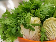 -朴小妹人参鸡汤火锅(长白山万达店)