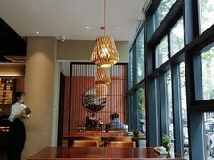 -古京·臻致料理(月湖店)