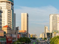 -华联商厦(朝阳中路店)