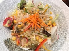 -热血兄弟·炭火烤肉(融侨中心店)