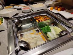 -海底捞火锅(松雷店)