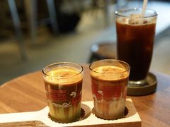 -Metal hands·铁手咖啡