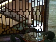 大堂-上和臻品中国菜(花园街店)