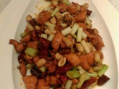 -北李妈妈菜·海肠捞饭(高新万达店)
