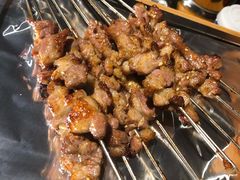 -喝丢一只鞋海鲜烧烤·海肠捞饭(文体街店)