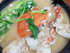 -台州老六海鲜面馆(上南总店)