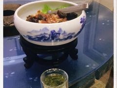 -山东八大碗山东老字号