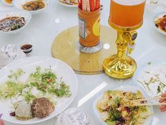 -日照大牌檔•小船海鲜(万平口店)