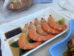 -深海中餐厅(国家海洋博物馆店)