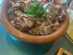 -春花民族美食(佳木斯总店)