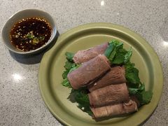-半山腰·云南菜(侨福芳草地店)