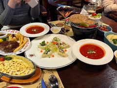 -马迭尔德式西餐精酿啤酒屋(中央大街店)