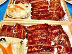 -大树头·森林餐厅(石碁店)
