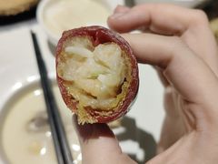 -煲王粤菜餐厅(中侨中心店)