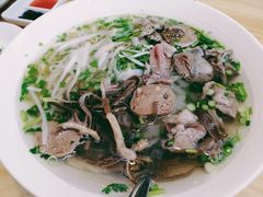 -越美小馆·越南料理(曲江店)