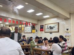 -老刘家泡馍·陕西老字号(钟楼广济街店)