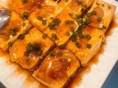 煎瓤豆腐-六婶西关小厨(光塔路店)