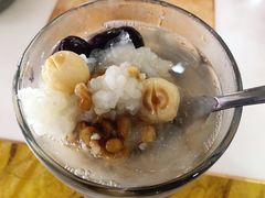 绿豆莲子汤-紫薇冷饮(海宁盐官宣德路店)