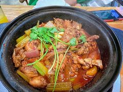 -村夫烤鱼·重庆鸡公煲(杨思店)