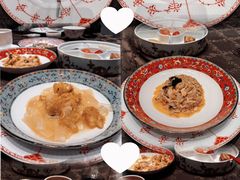 -新光酒家·河豚·海鲜·蟹料理(浦东店)