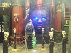 -万达茂商场(南京仙林店)