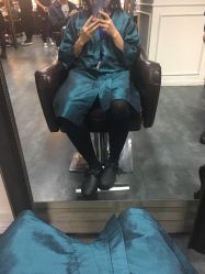 -3AM HAIR SALON染发烫发接发