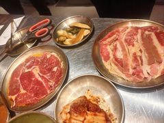 -西塔老太太泥炉烤肉(苏州大悦城店)