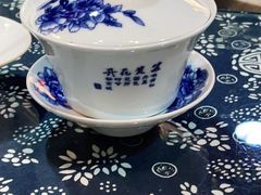 -采芝斋评弹茶馆(观前街店)