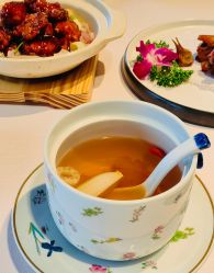 -禧园Joyous Garden ·宴会厅(禧园店)