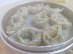 -面道赞宁海海鲜面(迎凤街店)