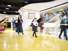 -小小莫扎特钢琴馆(香港名都店)